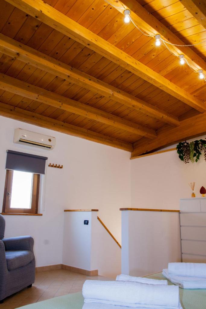 AMORE SE-WOODEN APARTMENTS photo 2