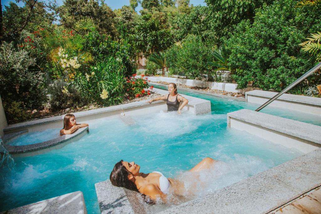 Corte Bianca - Adults Only & SPA - Bovis Hotels photo 4
