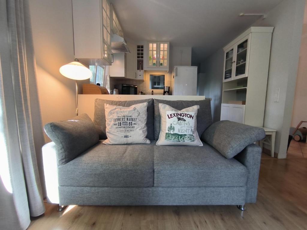 Ferienhaus Inger photo 2