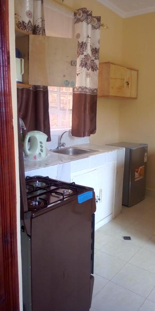Spring Court Bungoma photo 3