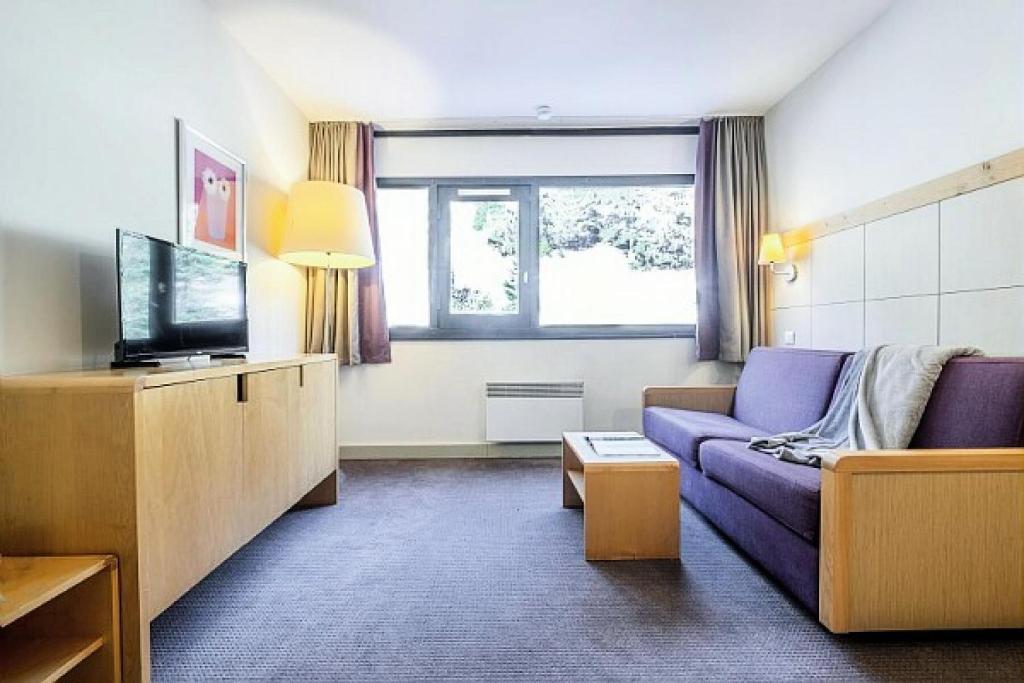 Résidence La Forêt - maeva Home - Appartement 2 Pièces 5 Personnes - Confo 36