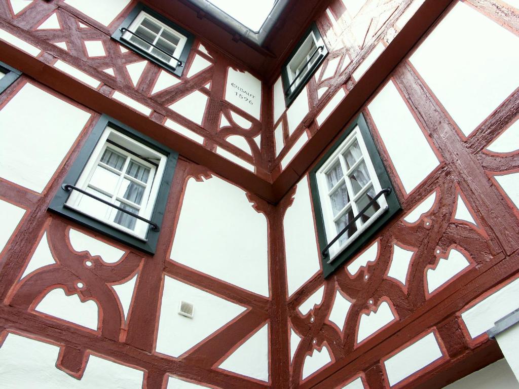 Ferienwohnungen Alte Gerberei photo 3