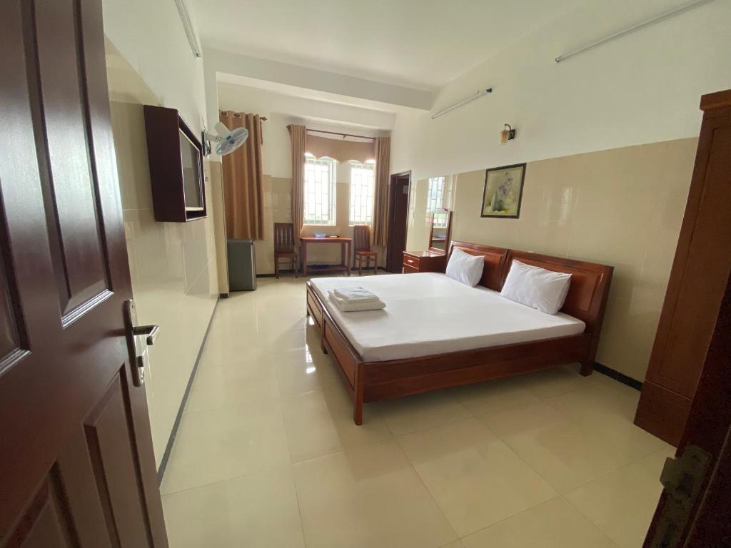 Hotel Mỹ việt photo 2