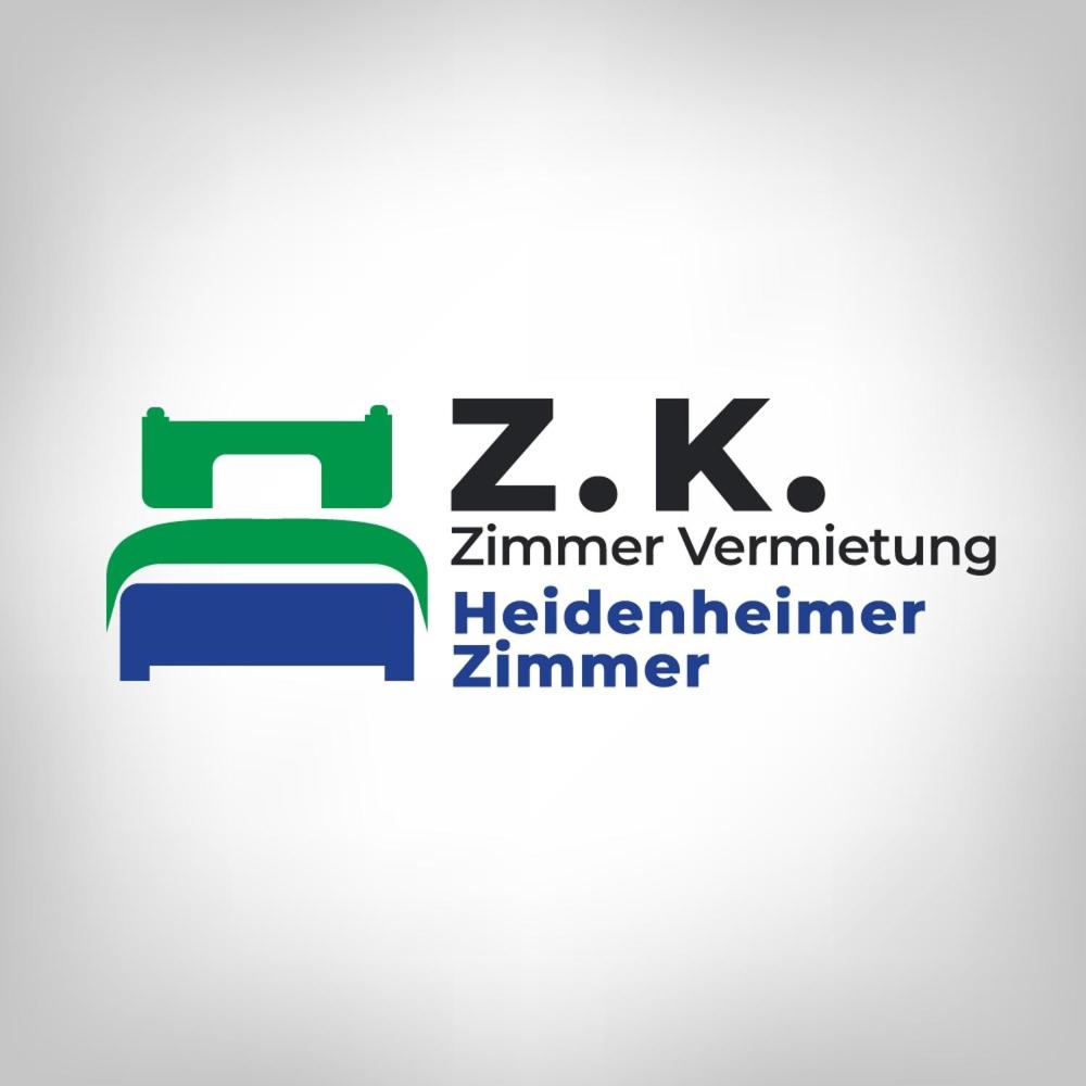 Heidenheimer Zimmer photo 1