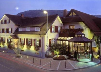 Hotel-Restaurant Adler photo 4