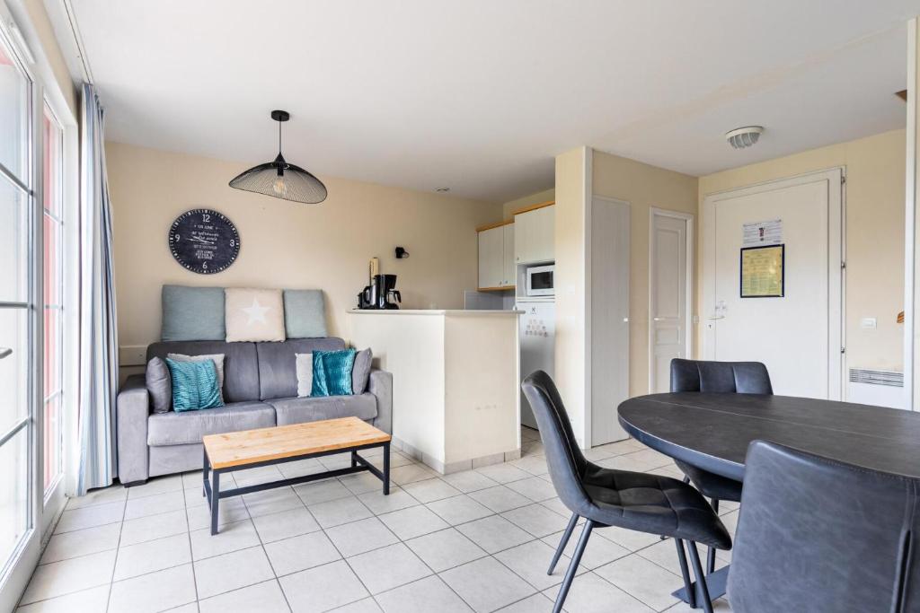 Les Maisons de Port Bourgenay - maeva Home - Maison cosy 3 pièces 6 personne 01