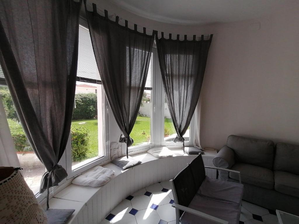 Villa Giardino Arenella photo 3