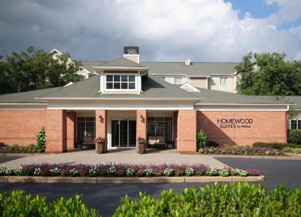 Homewood Suites by Hilton Somerset image