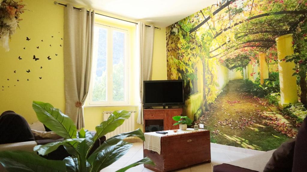 [Vista Cascata delle Marmore] - La Casa Incantata photo 1