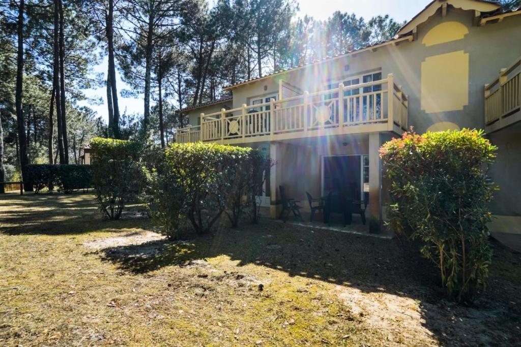 Résidence Lacanau Les Pins - maeva Home - Appartement 2 Pièces 4 Personnes 53