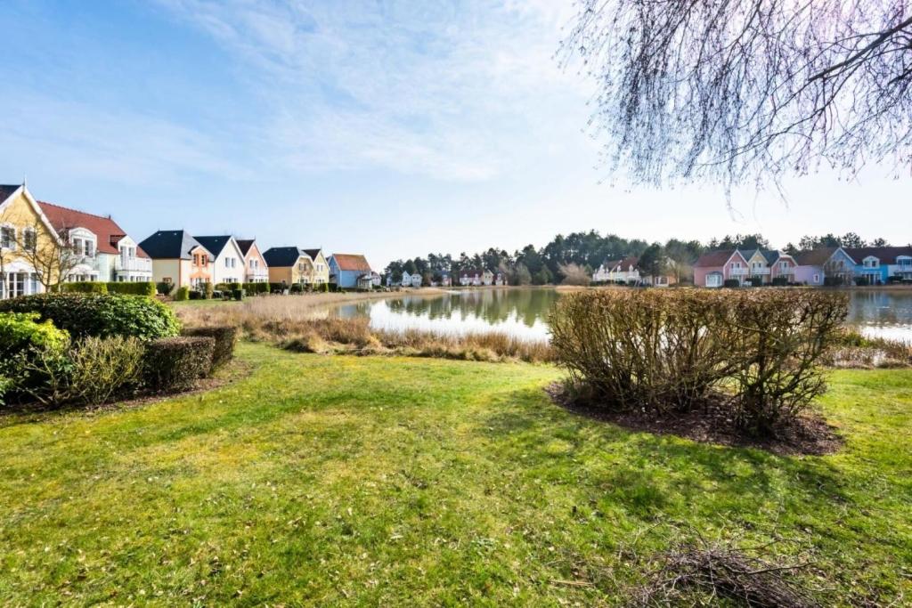 Les Maisons de Belle Dune - maeva Home - Maison 4 Pièces 8 Personnes - Séle 87