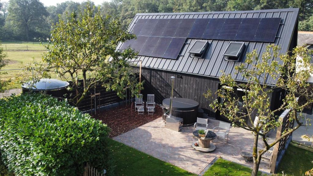 B&B Het Zwarte Schaap