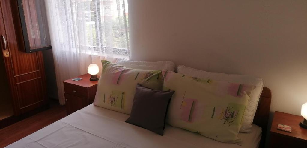 Apartments Srhoj photo 1