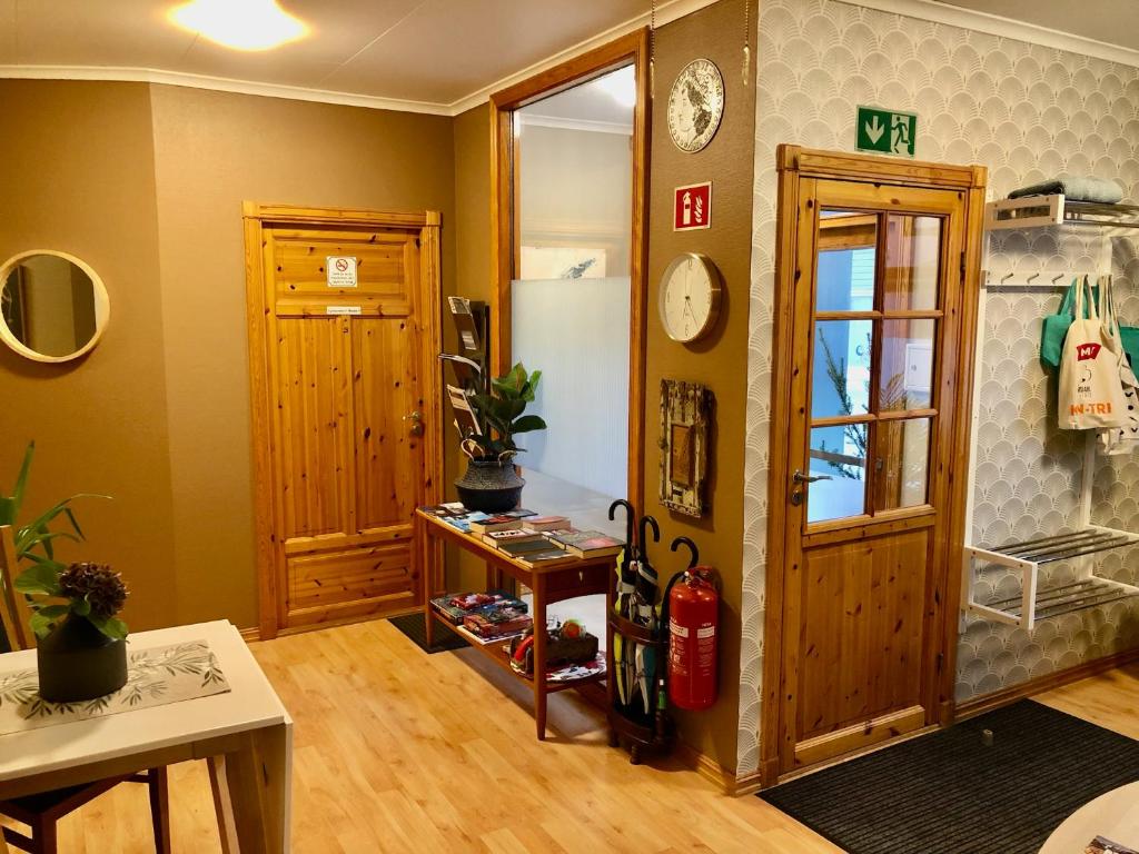 Larvik Pensjonat photo 4