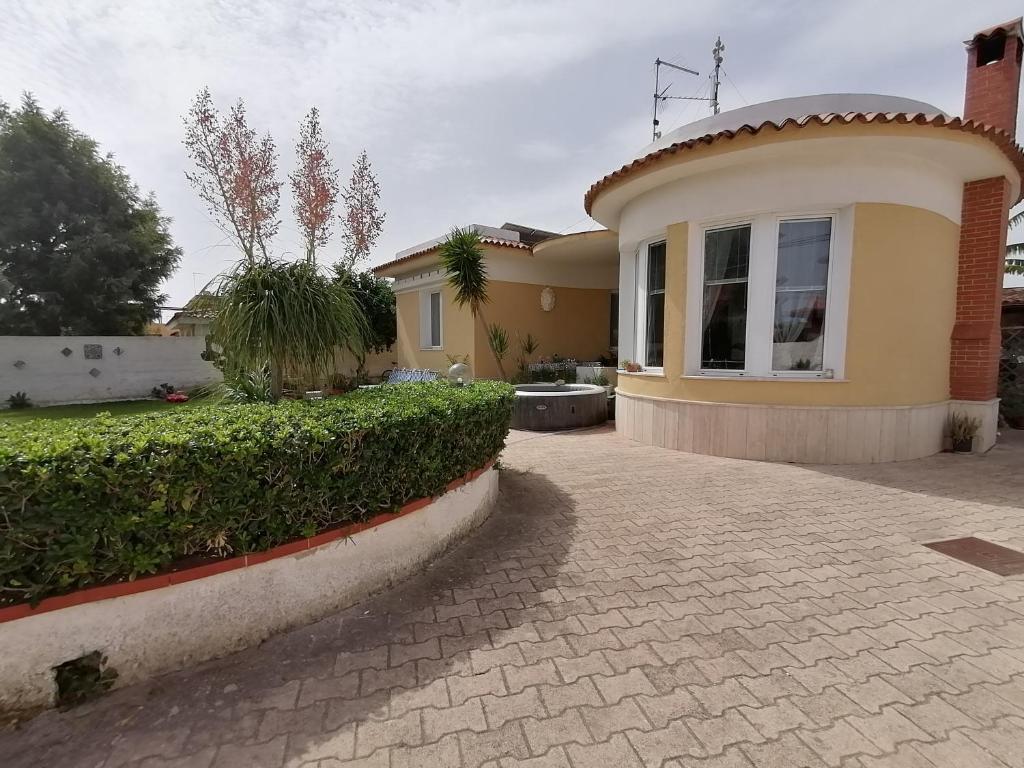 Villa Giardino Arenella photo 1