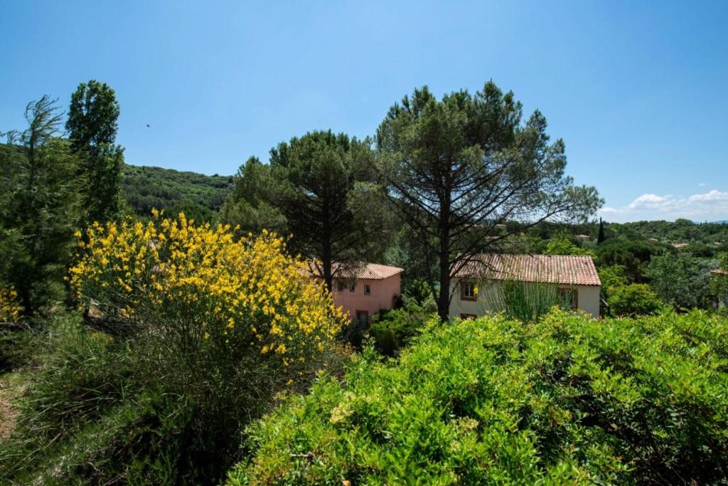 Les maisons Le Rouret - maeva Home - Maison 2 Pièces 5 Personnes - Budget 44