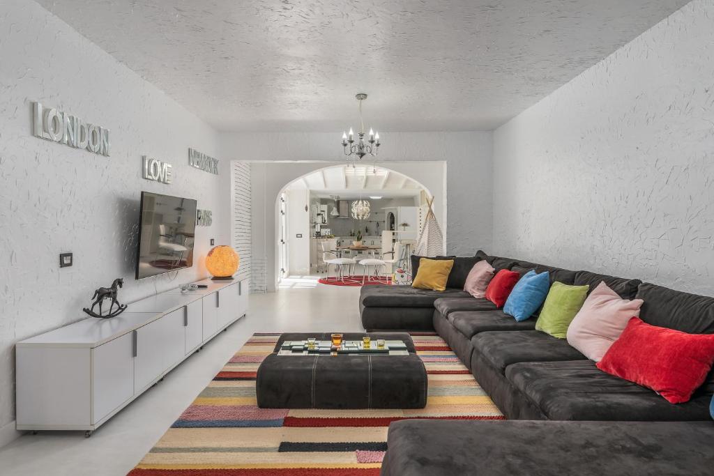 Casa Lounge photo 1