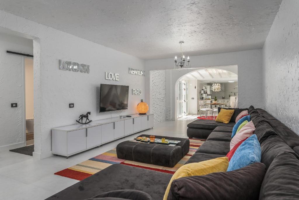Casa Lounge photo 3