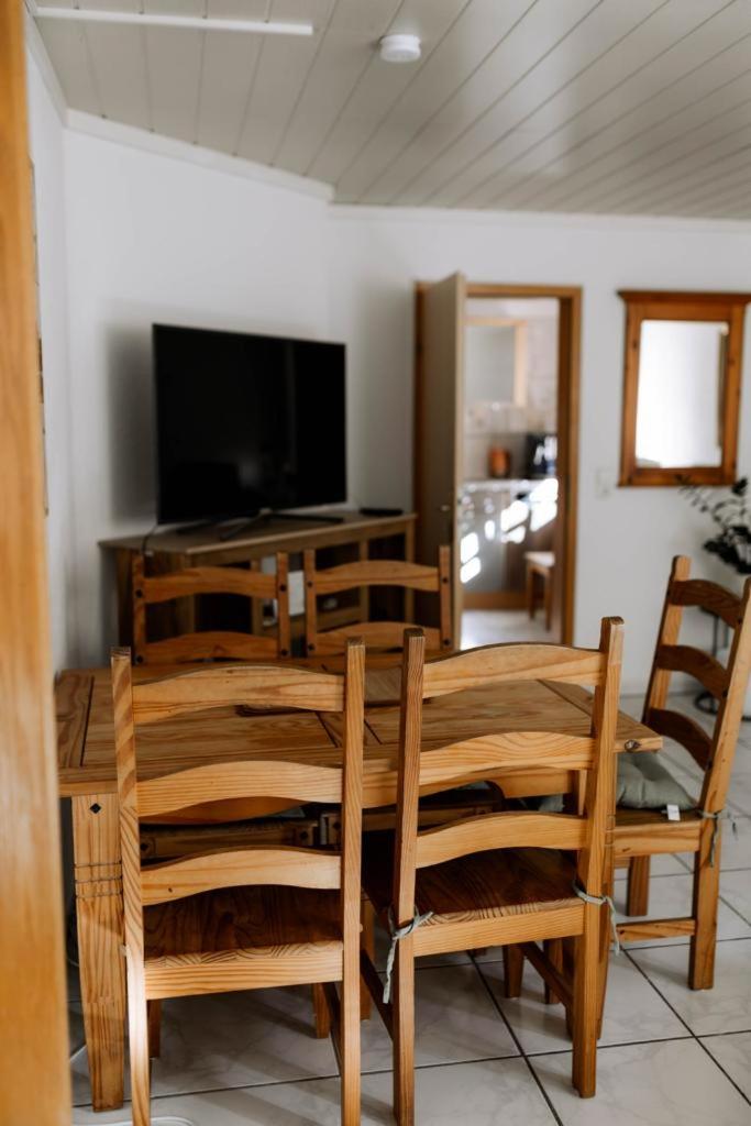 Moderne Landwohnung - in Toplage photo 1