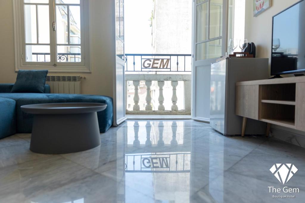 THE GEM BOUTIQUE HOTEL photo 1