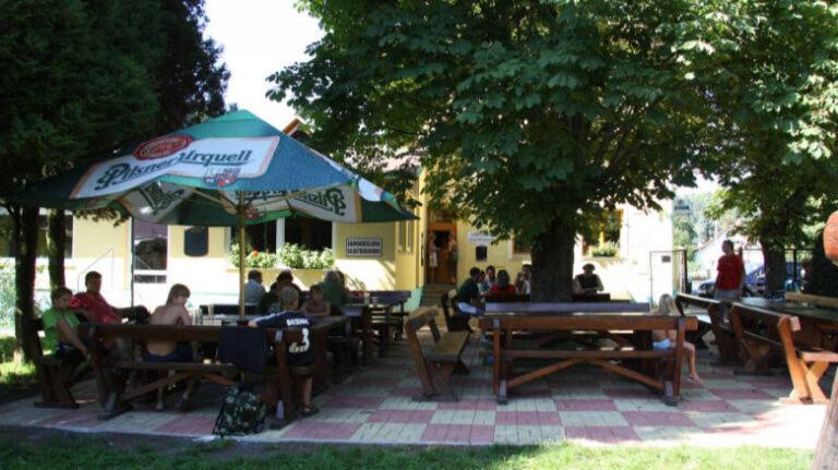 Hotel a restaurace Na Špici photo 3
