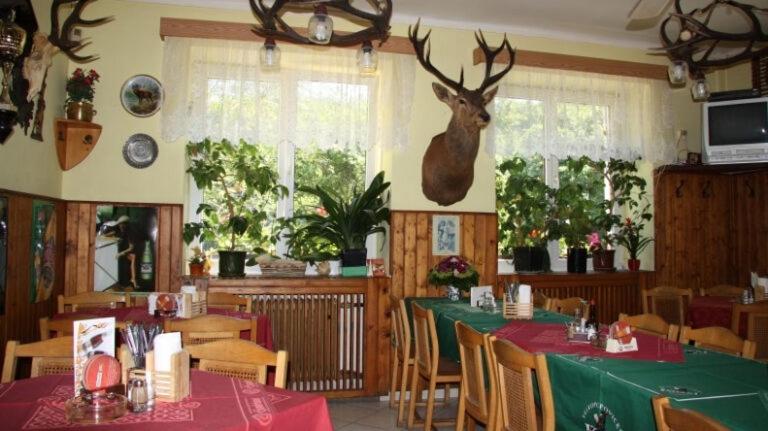 Hotel a restaurace Na Špici photo 4