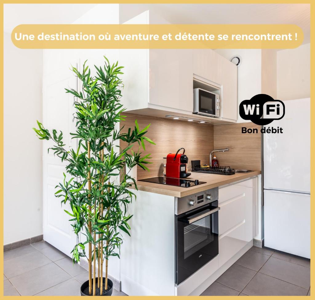 Appartement T2 Proche Genève Beaumont photo 1