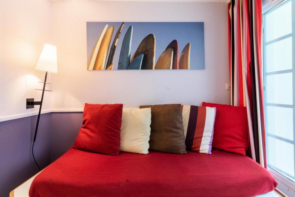 Village Moliets - maeva Home - Appartement 2 Pièces 5 Personnes - Confort 654