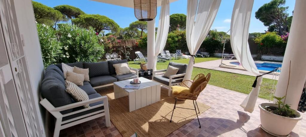VILLA ROCHE (Conil) photo 3