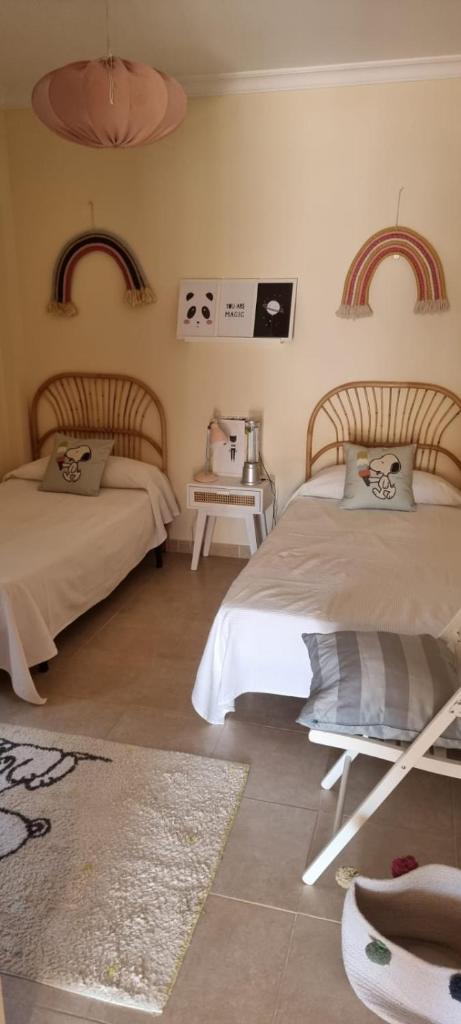 VILLA ROCHE (Conil) photo 4