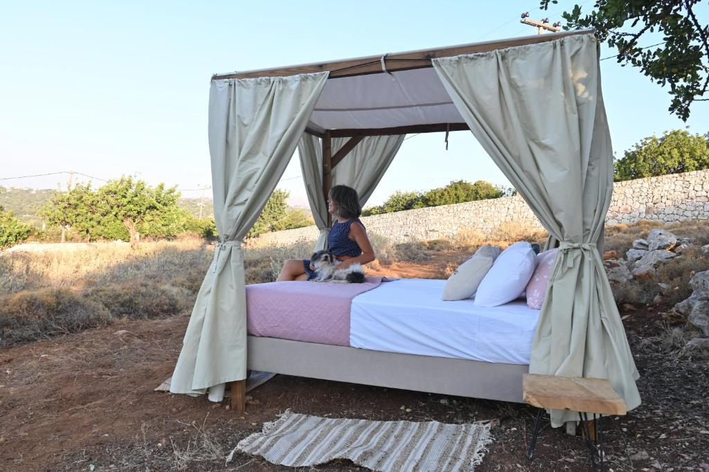 Star Sleep Gerani Rethymno