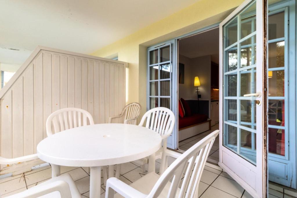 Village Moliets - maeva Home - Appartement 2 pièces 4 personnes - Confort 764