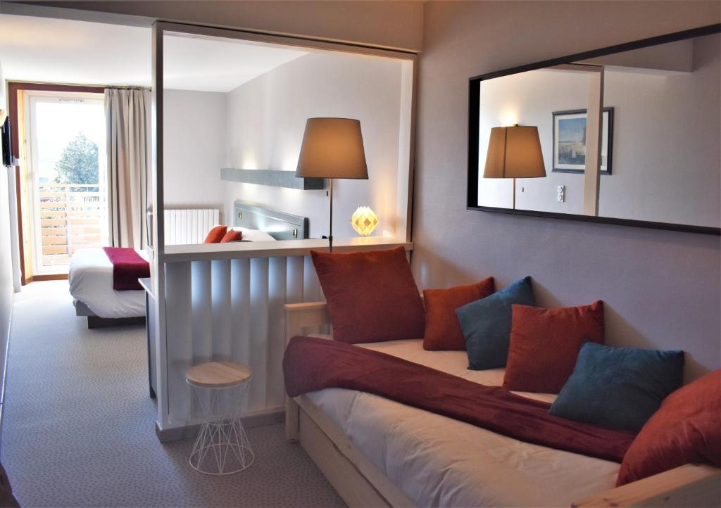 Hotel Corrieu photo 3