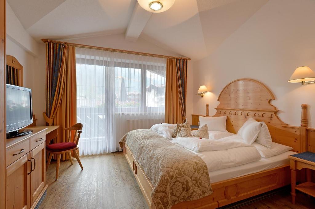 Apparthotel Ederfeld photo 4