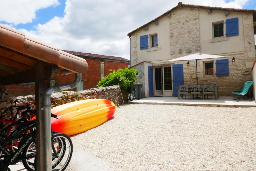 Les Plaisirs dIrleau photo 1