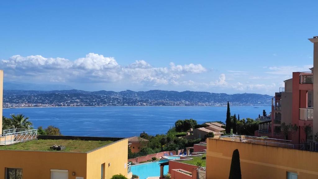 Victoria - Les Cles de l'Esterel