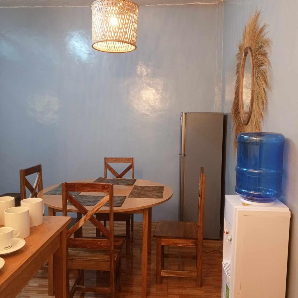 Coron's Cozy Flat Room 204 photo 2