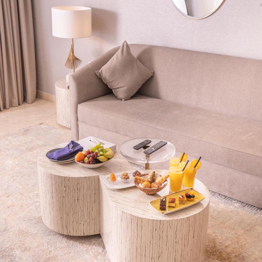 Argan Al Bidaa Hotel and Resort , Kuwait photo 1