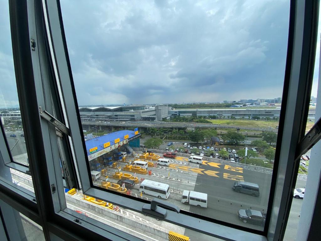 CozyVilla at 81 Newport Blvd Across NAIA T3 for 5 Pax with FREE PARKING photo 4