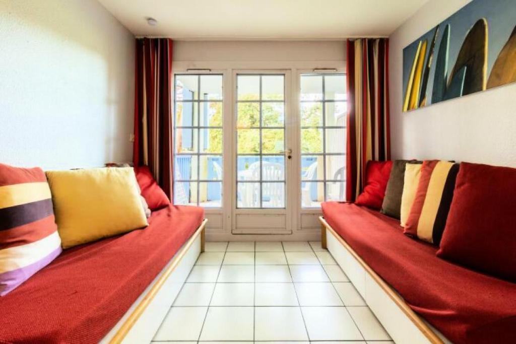 Village Moliets - maeva Home - Appartement 2 pièces 4 personnes - Confort 784