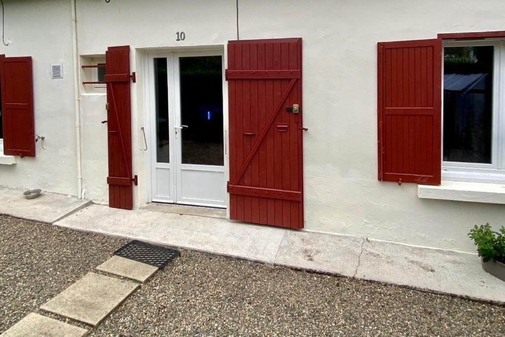 Appartement Les Sauges photo 1