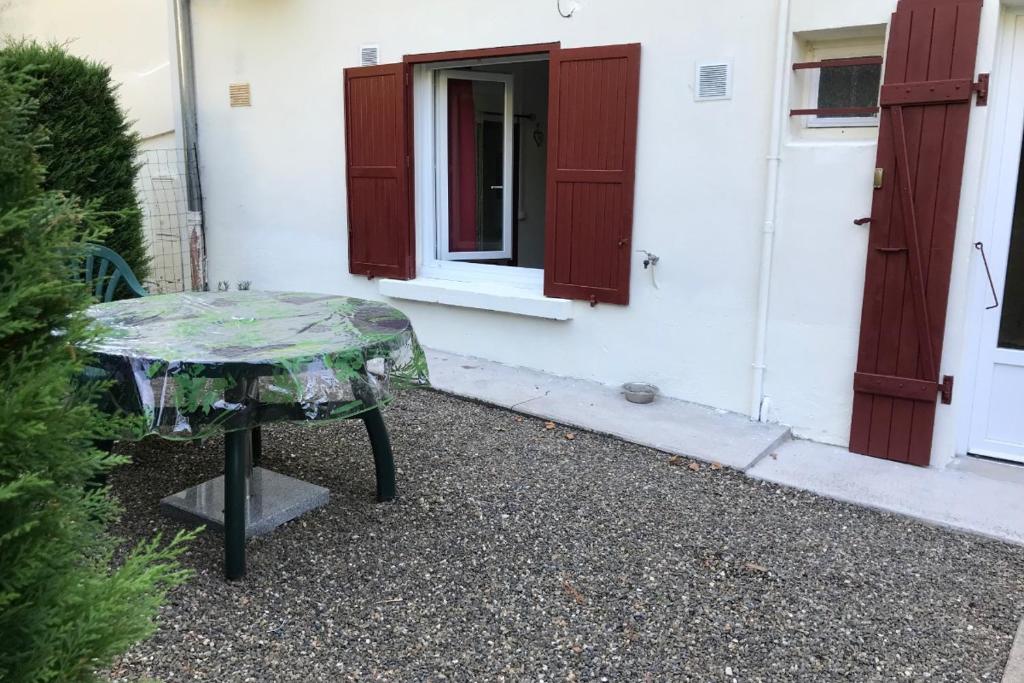 Appartement Les Sauges photo 2