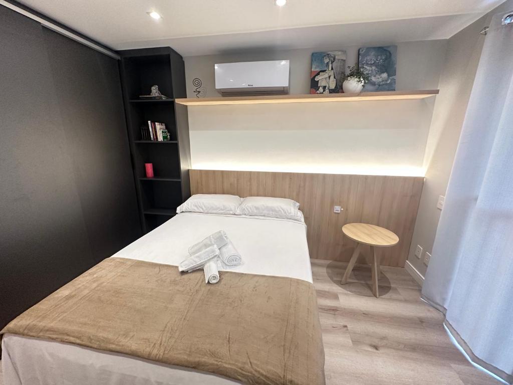 Loft no Bairro Auxiliadora photo 1