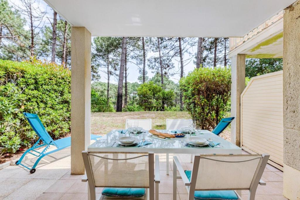 Résidence Lacanau Les Pins - maeva Home - Appartement 2 pièces 6 personnes 34