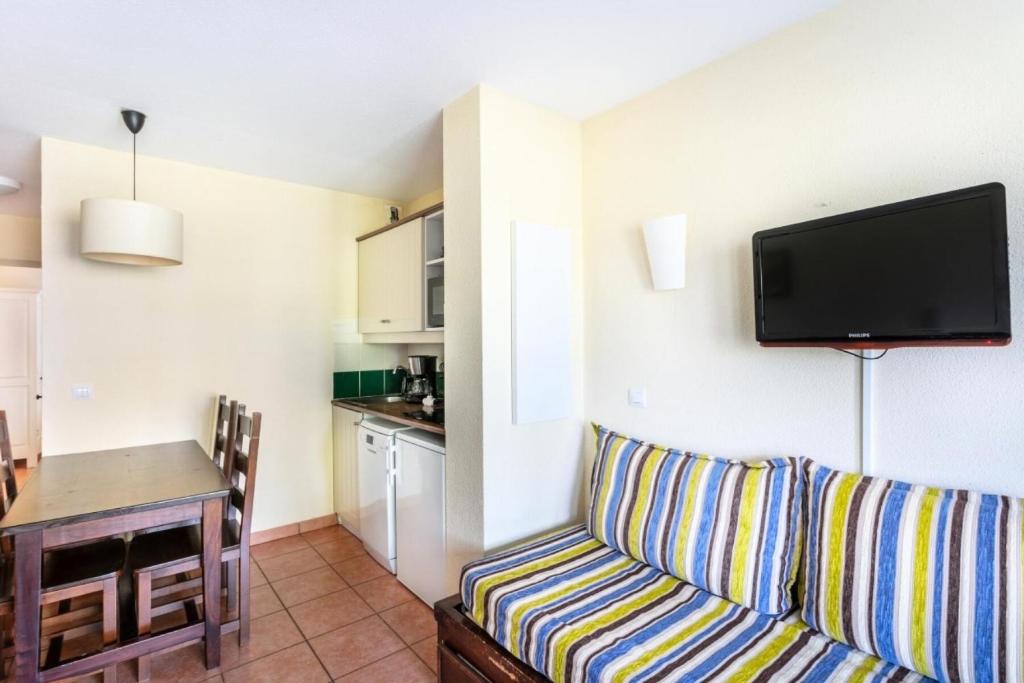 Résidence Les Belles Rives - maeva Home - Appartement 2 pièces 5 personnes 324 photo 2