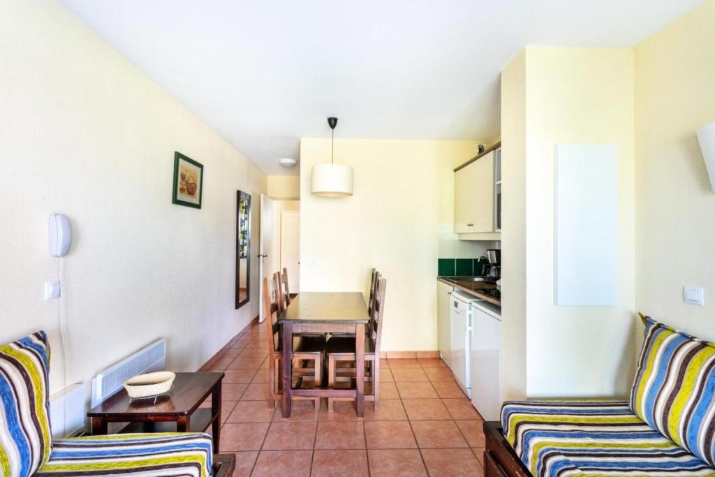 Résidence Les Belles Rives - maeva Home - Appartement 2 pièces 5 personnes 324 photo 3