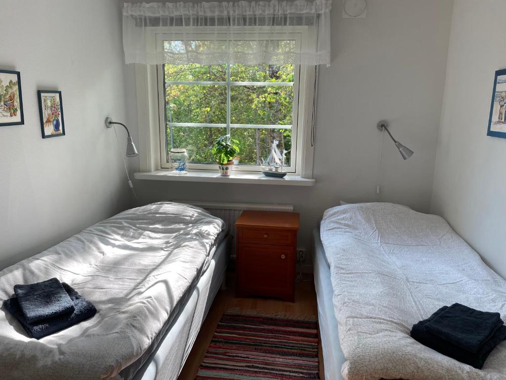 Sjökaptensgården Bed & Breakfast photo 2