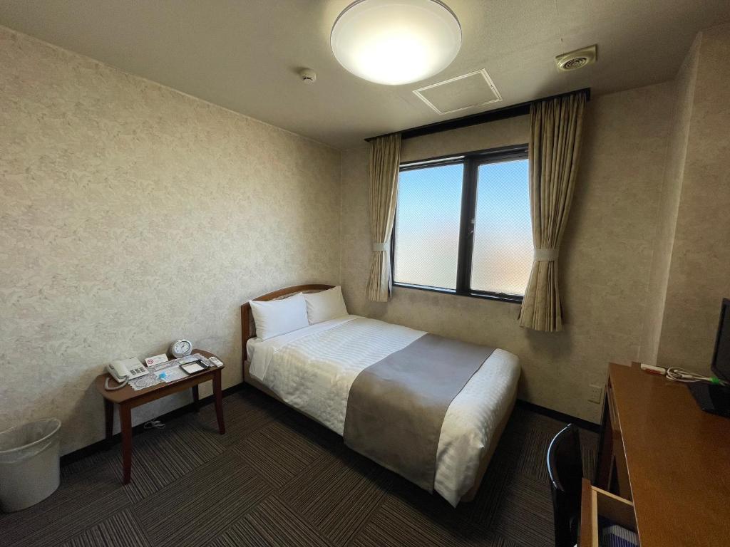Shinmatsudo Station Hotel photo 2