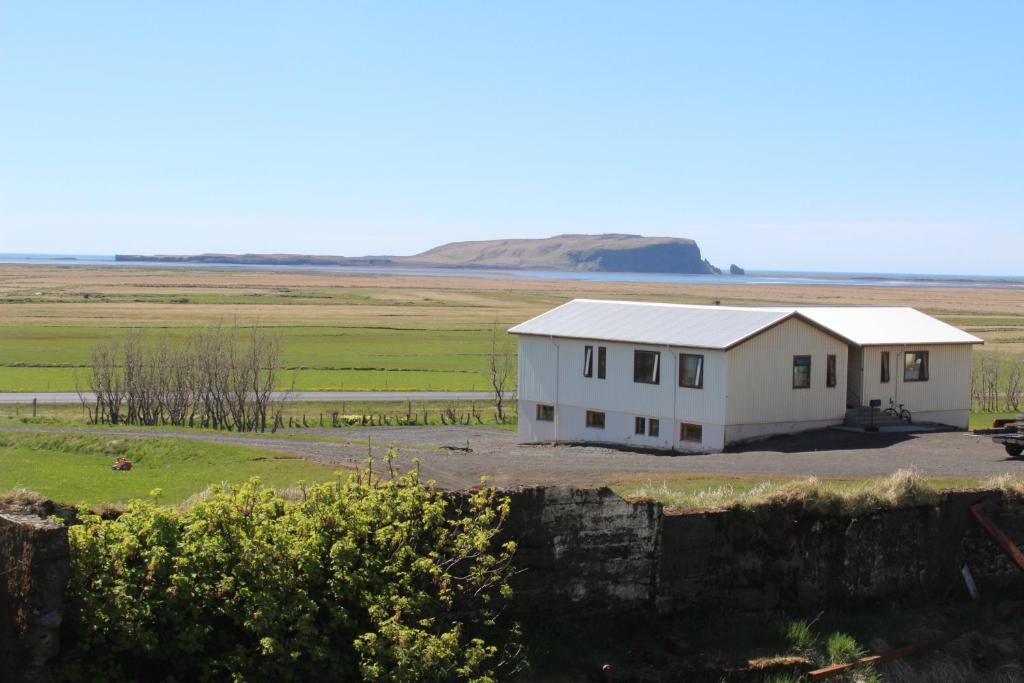 Skammidalur Guesthouse photo 3