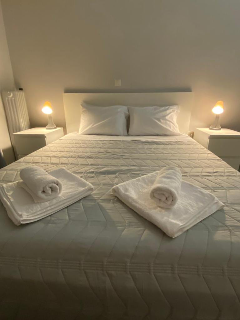 Elia's boutique apartment photo 1